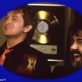 jon and vangelis