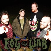 Fog Of War 2010