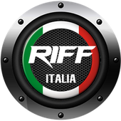 Avatar for RIFFitalia