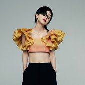 郭采潔 | Rayli Fashion – dec. 2021
