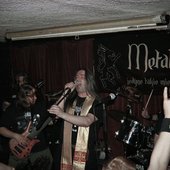 Cthulhu Night, Empheris