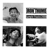 Sample Tracks 2008