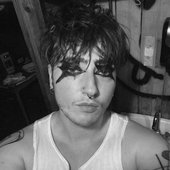 Boy Jr 2025 B&W
