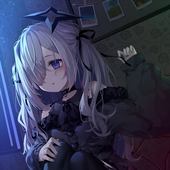 Avatar for Wolfykun