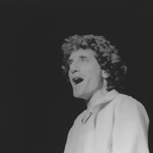 Chip Zien in "March of the Falsettos" as Mendel