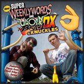 Unicorn Hole and Weekly Words and Grammar
