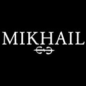 MIKHAIL Logo