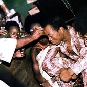 Fela Kuti