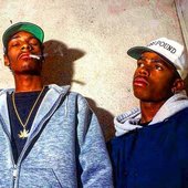 Daz and Snoop