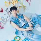 KEN KiTproject ALBUM 【RE:BORN】