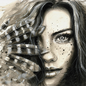 Avatar for aktiniya