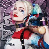 Harley Quinn ♥ 