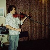 A gig in Sawbo