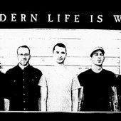 ModernLifeIsWar-2013