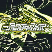 Bomb Rush Cyberfunk Soundtrack