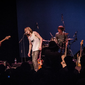 who is barbosa (band)