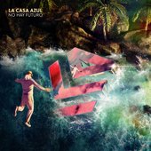 No Hay Futuro [Explicit]