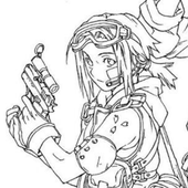 Avatar for gungunfun