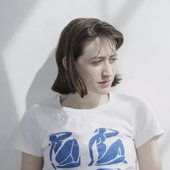 franz charcoal aka. frankie cosmos aka. ingrid superstar aka. greta kline