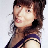 Naomi Shindō