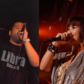 MINMI & MC漢