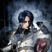 Sui (Hexagramearth new look)