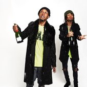 Rae Sremmurd