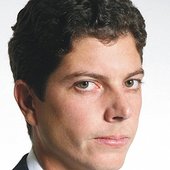 Mauricio Pessoa