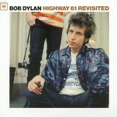 Bob Dylan — Highway 61 Revisited