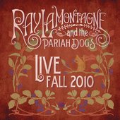 Live - Fall 2010