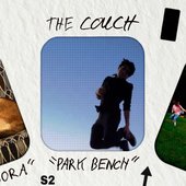 Park Bench