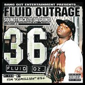 Soundtrack to da' Grind Volume 1: 36 Fluid Oz. [Mixed By Tim "Kamillian" Hill