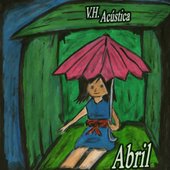 Portada Demo - Abril (2011)