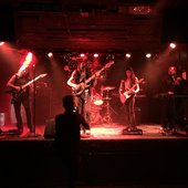 Live Chain Reaction 2018