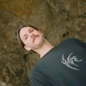 Ben Primitive Landscapes Press Shot.jpg