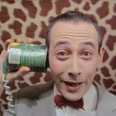Pee-wee's Playhouse