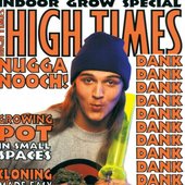 HIGH TIMES