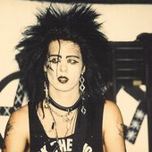  Glamour Punks