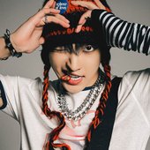 hongjoong season's greetings 25'