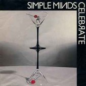 Simple minds celebrate