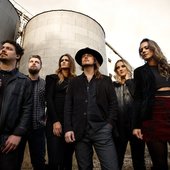 Milk'n Blues Line up