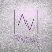 Girlband Ravena