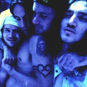 Red Hot Chili Peppers