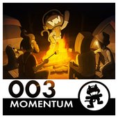 MCAT 003 - Momentum