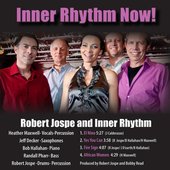 Inner Rhythm Now!