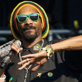 Snoop Lion