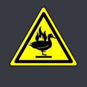 Аватар для Flammable_Duck