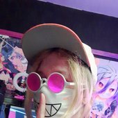 Twitter profile picture