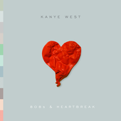 808s & Heartbreak