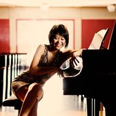 Yuja Wang